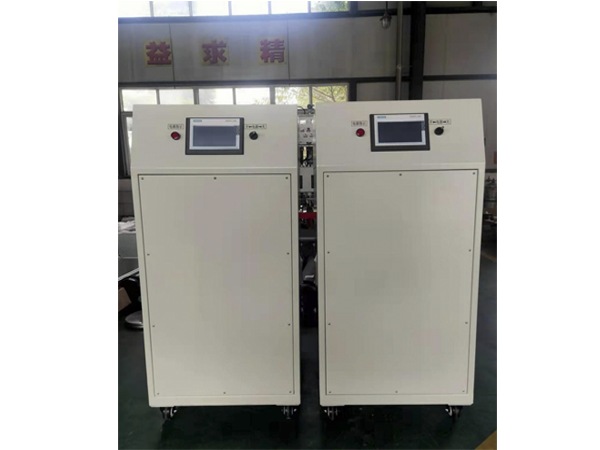 自吸式净化设备