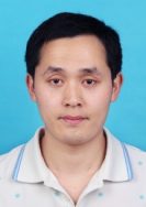 硕士生导师：白元盛