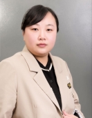 硕士生导师：葛真真