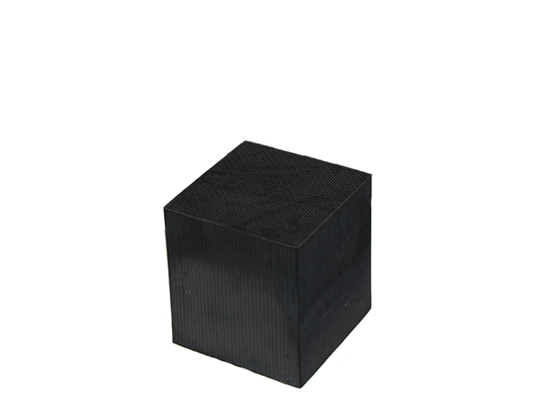 催化燃烧脱VOC催化剂