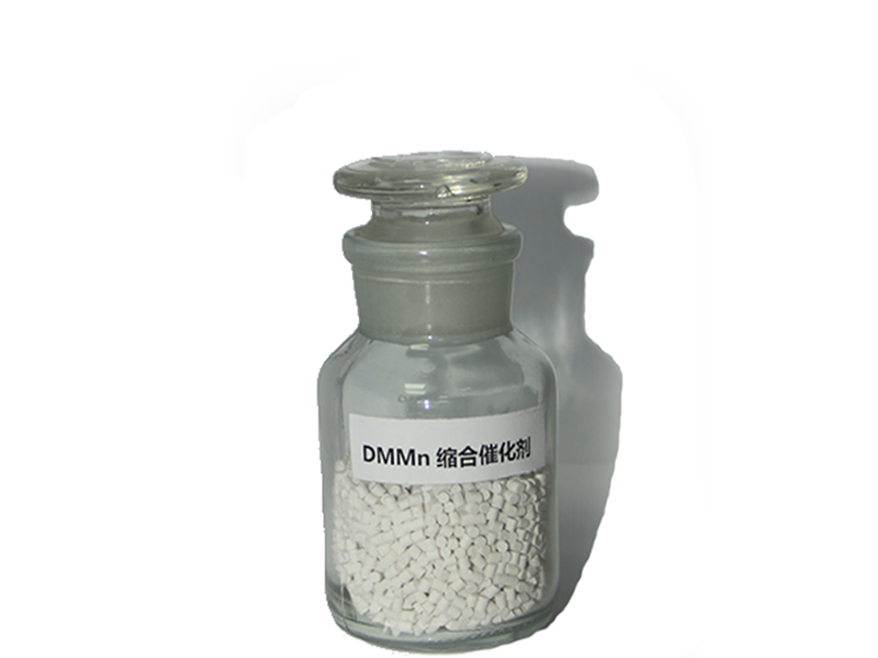 聚甲氧基二甲醚缩合催化剂